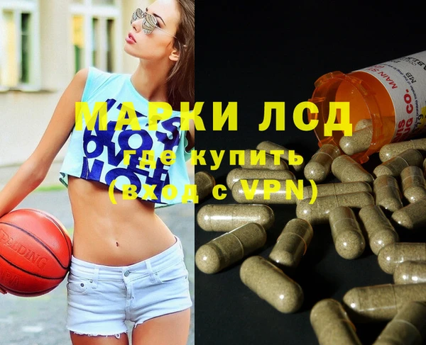 СК Краснослободск