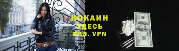ALPHA-PVP Вяземский