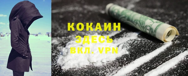 ALPHA-PVP Вяземский